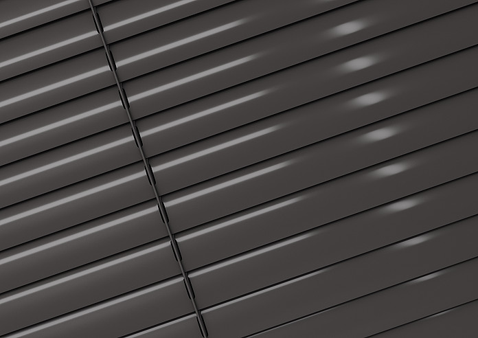 Spectrum, Fuscous Grey - Venetian Blind - Image 4
